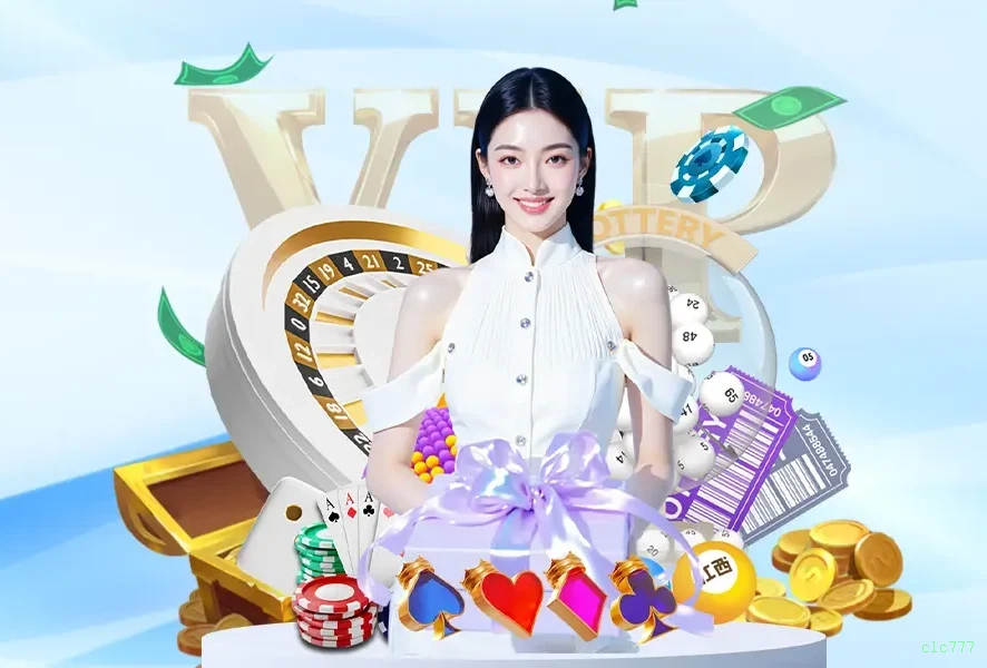 VIP Exclusivo clc777